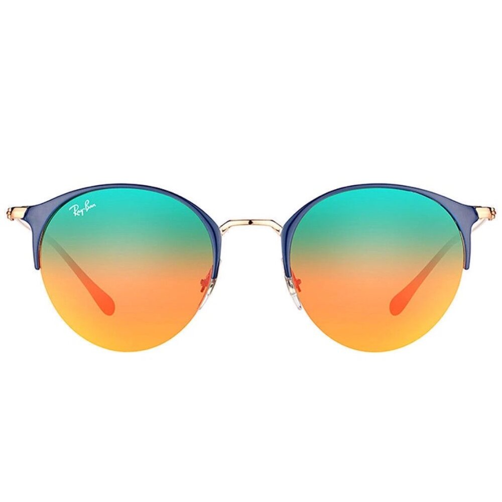 Ray Ban Sunglasses (Style: RB3578 9036A8)
